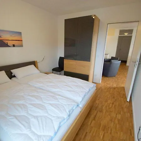 Duenenresort-binz Appartement *