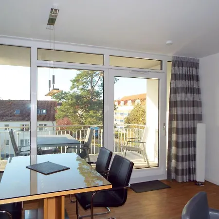 Duenenresort-binz * Binz
